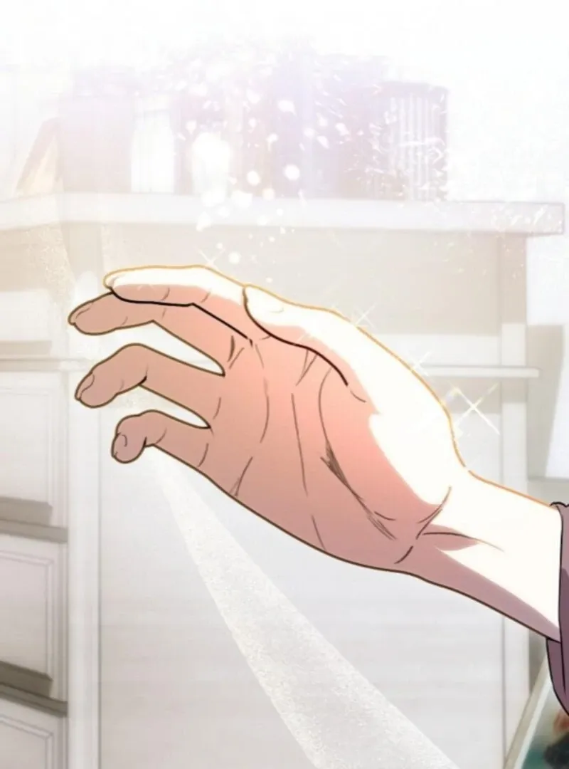 The Cruelty of Salvation Chapter 17 page 32 - 