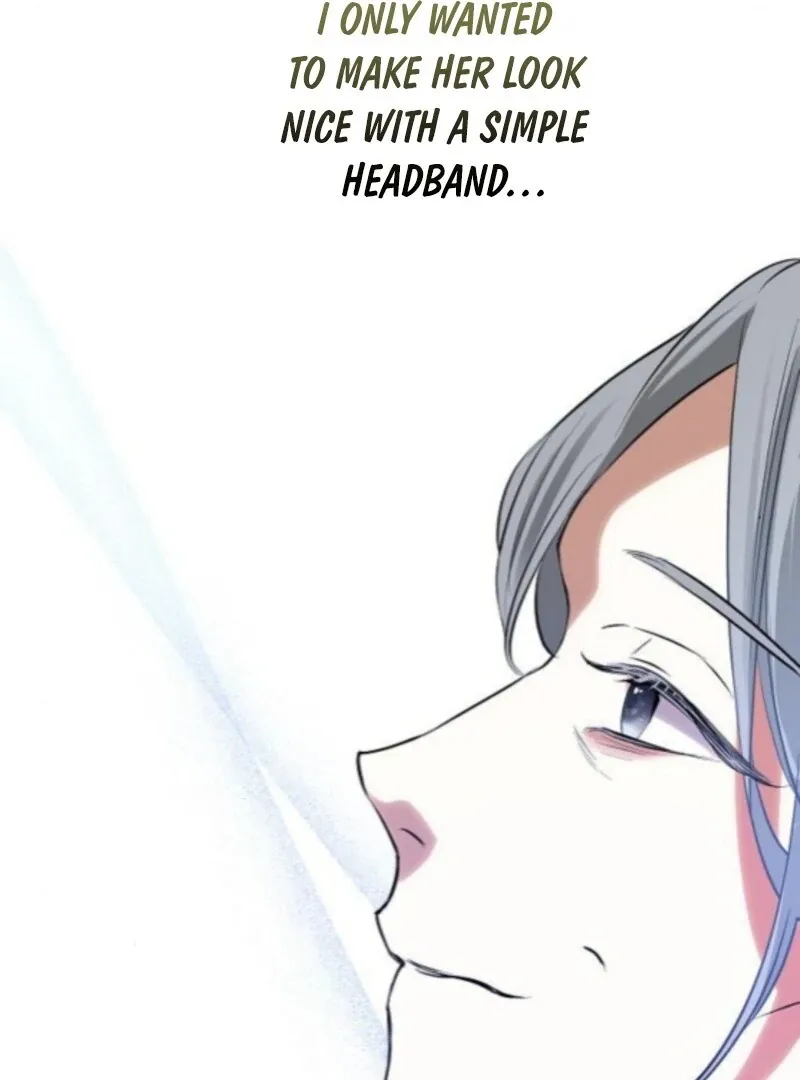 The Cruelty of Salvation Chapter 17 page 35 - 