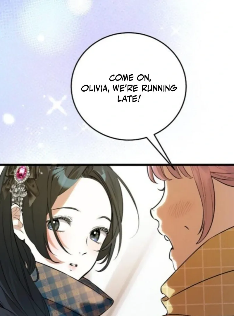The Cruelty of Salvation Chapter 17 page 40 - 
