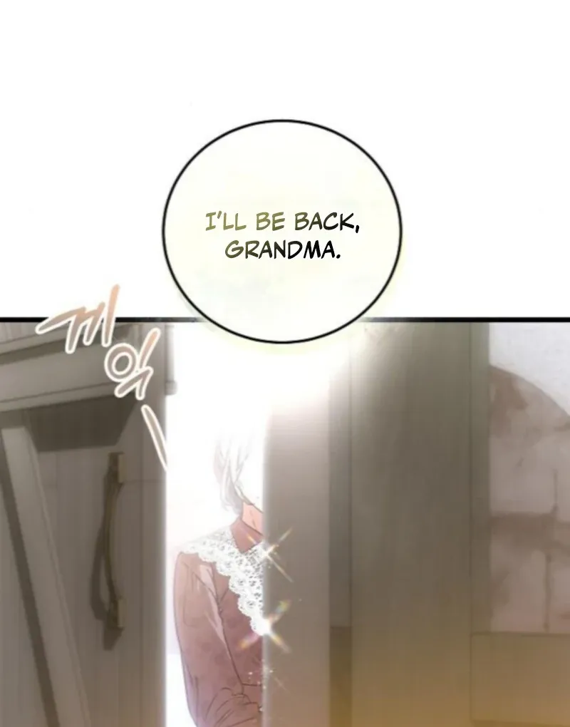The Cruelty of Salvation Chapter 17 page 42 - 
