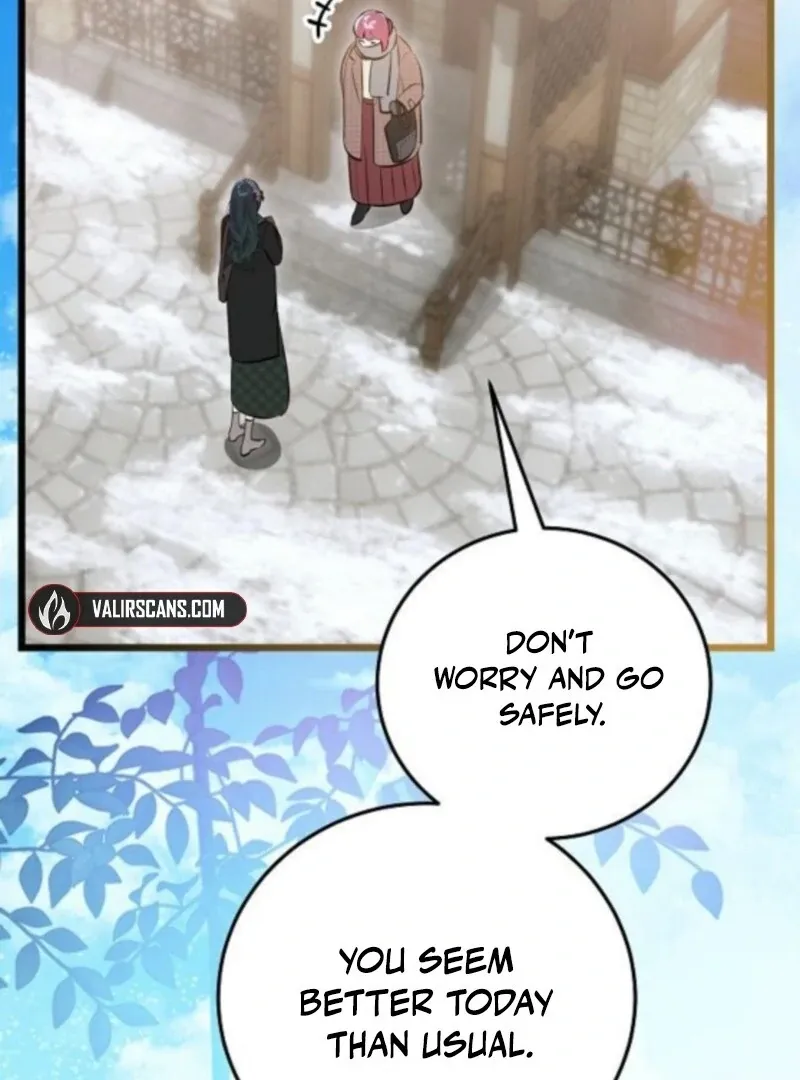 The Cruelty of Salvation Chapter 17 page 45 - 