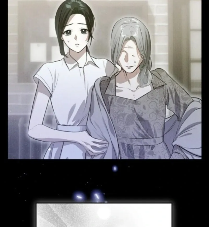 The Cruelty of Salvation Chapter 17 page 56 - 