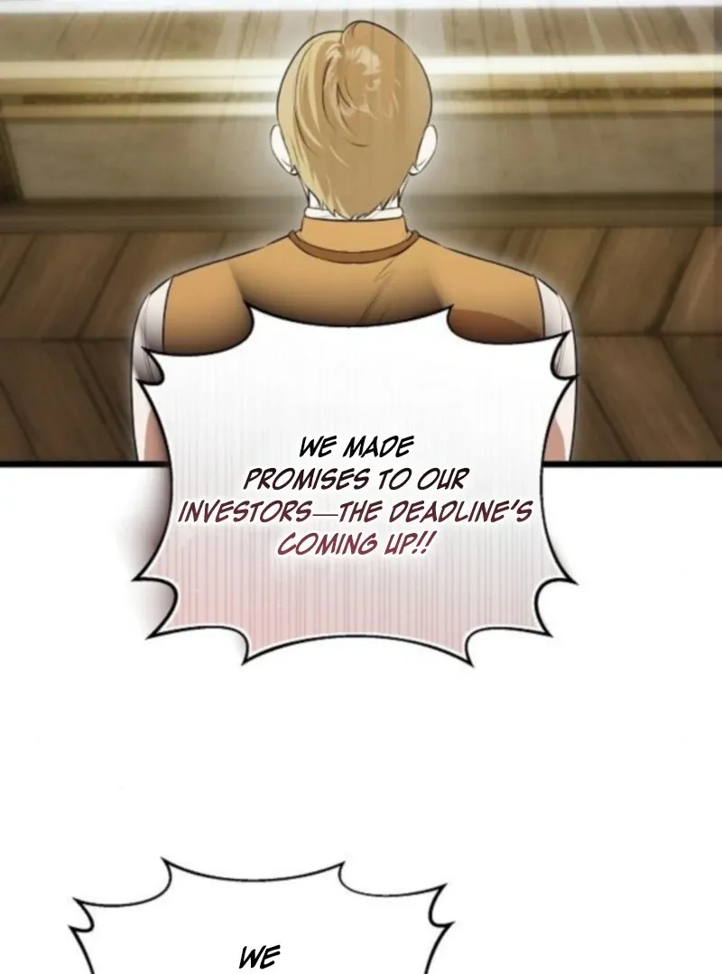 The Cruelty of Salvation Chapter 17 page 78 - 