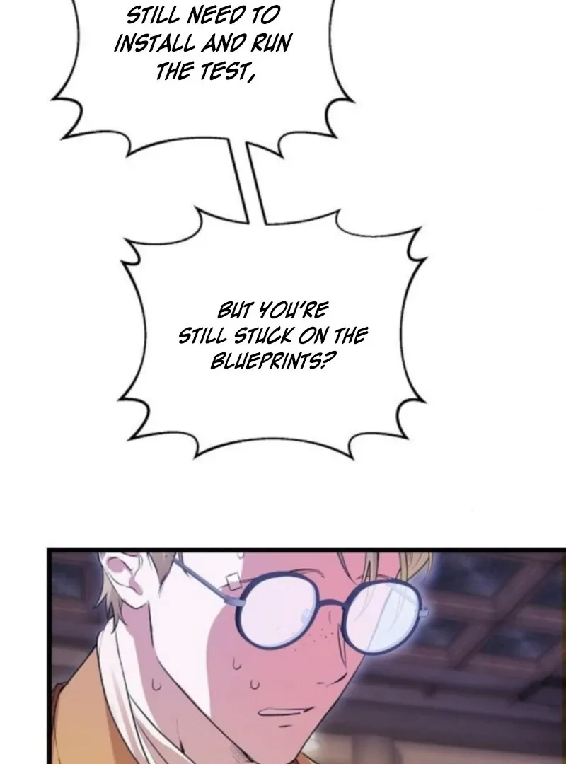 The Cruelty of Salvation Chapter 17 page 79 - 