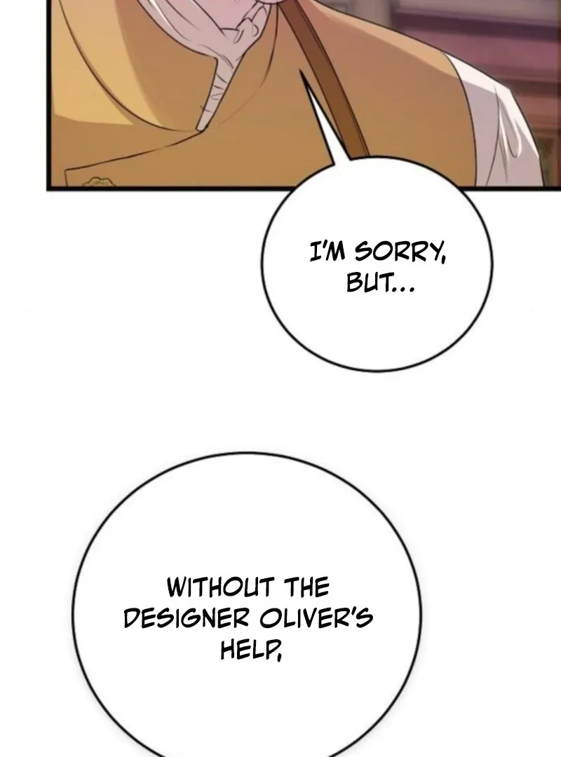 The Cruelty of Salvation Chapter 17 page 80 - 