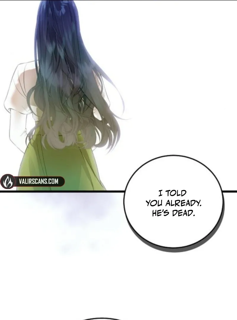The Cruelty of Salvation Chapter 17 page 85 - 