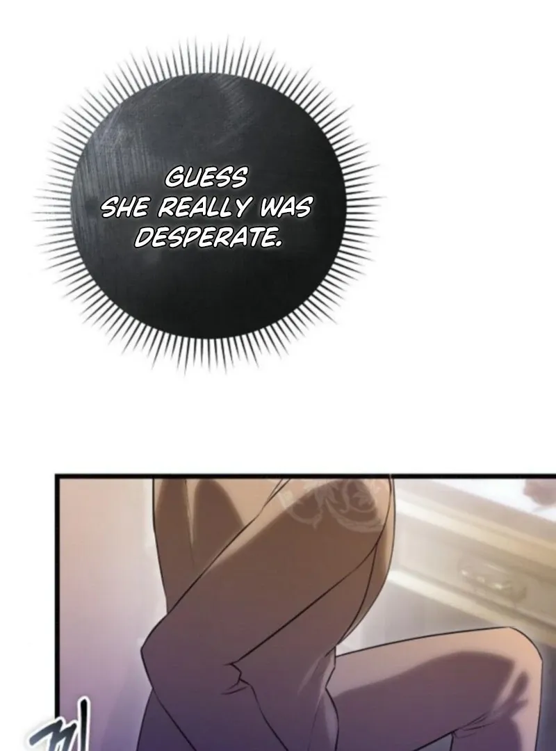 The Cruelty of Salvation Chapter 17 page 99 - 