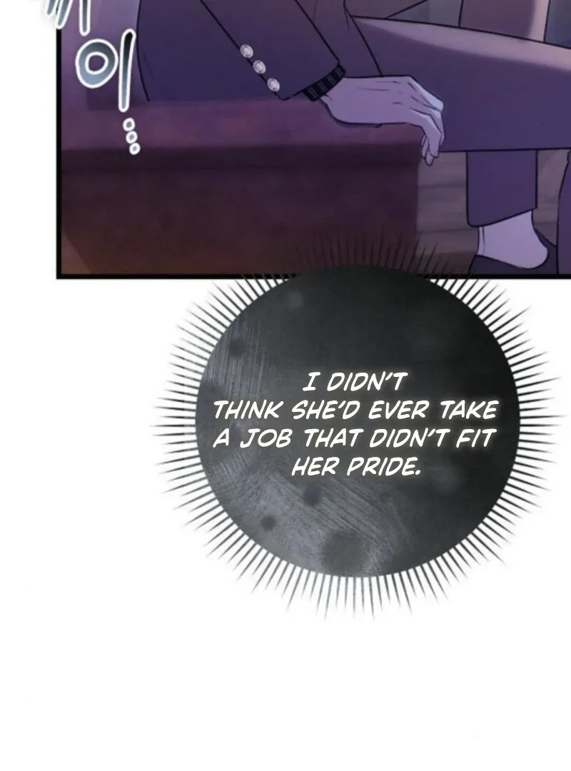 The Cruelty of Salvation Chapter 17 page 100 - 