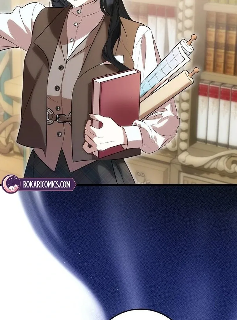 The Cruelty of Salvation Chapter 18 page 101 - 