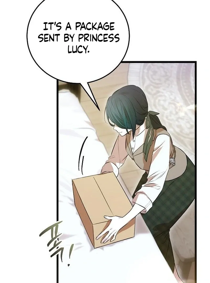 The Cruelty of Salvation Chapter 18 page 14 - 