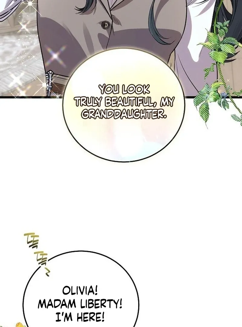 The Cruelty of Salvation Chapter 18 page 23 - 