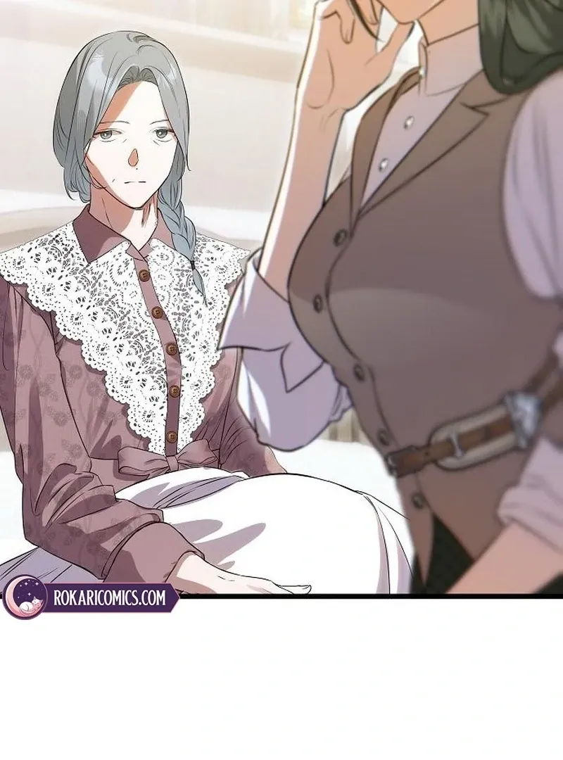 The Cruelty of Salvation Chapter 18 page 25 - 