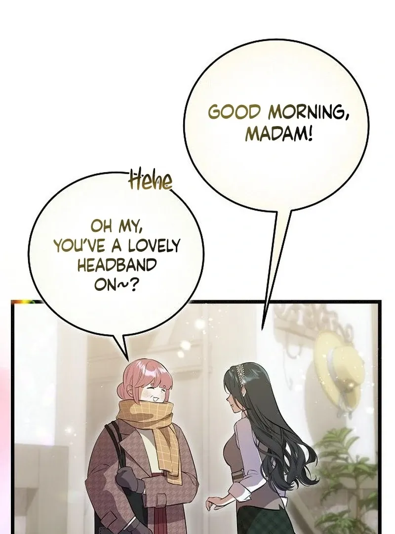 The Cruelty of Salvation Chapter 18 page 26 - 