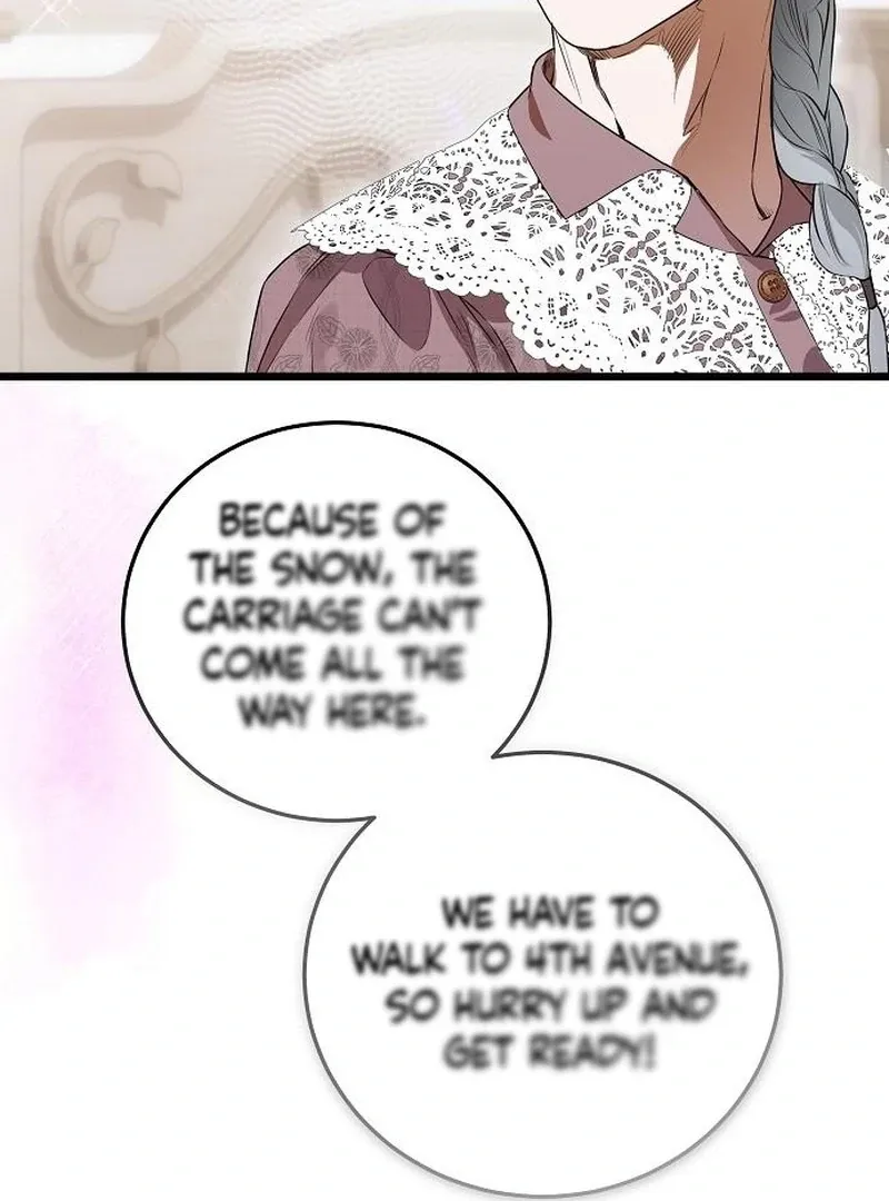 The Cruelty of Salvation Chapter 18 page 28 - 