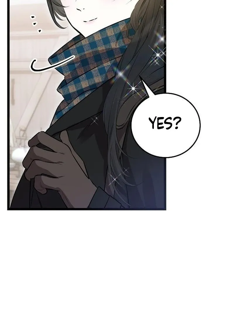 The Cruelty of Salvation Chapter 18 page 33 - 