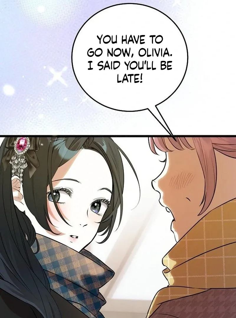 The Cruelty of Salvation Chapter 18 page 43 - 