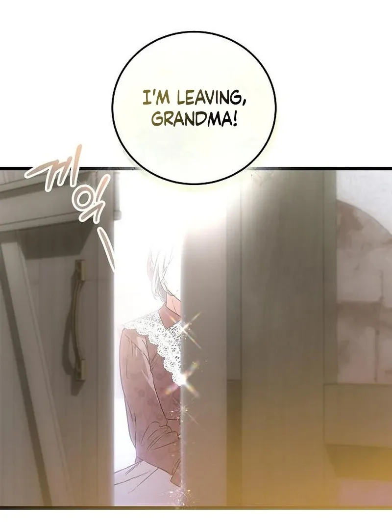 The Cruelty of Salvation Chapter 18 page 45 - 