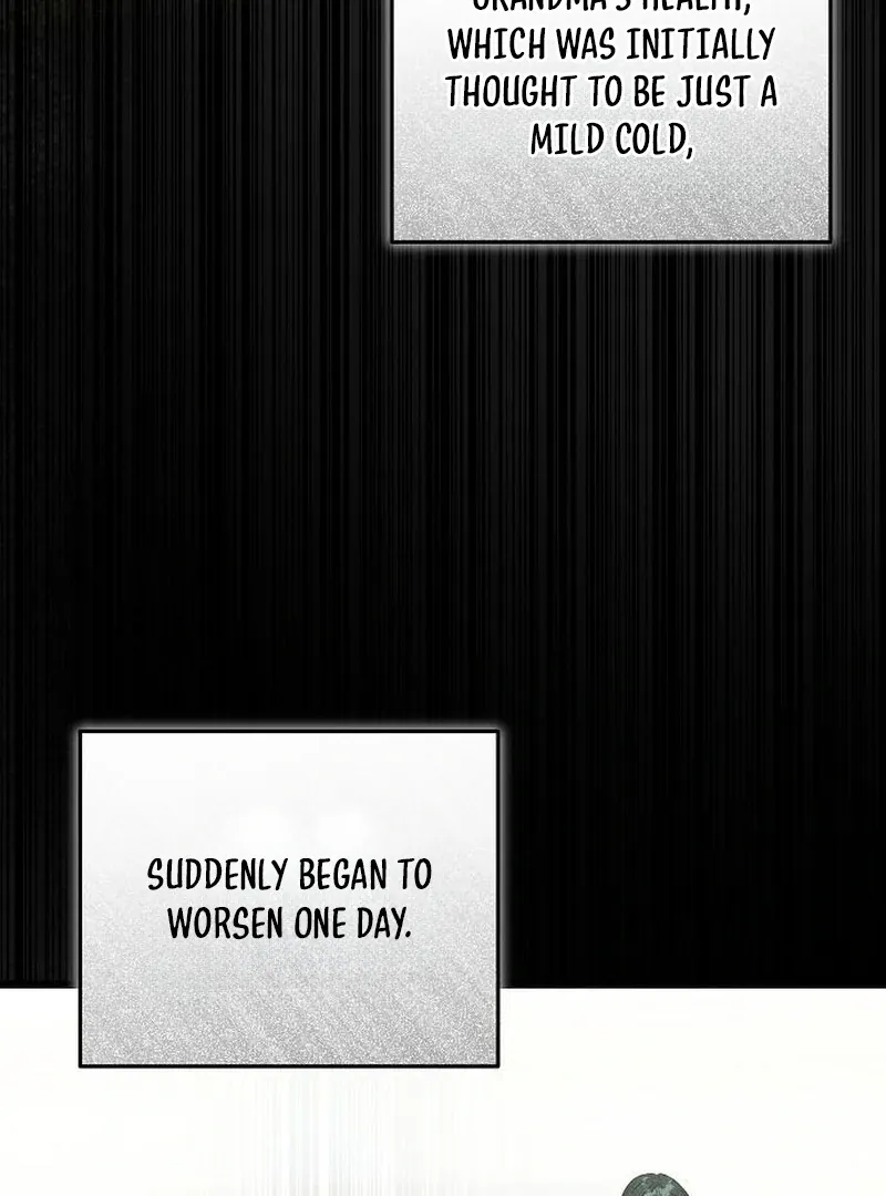 The Cruelty of Salvation Chapter 18 page 56 - 
