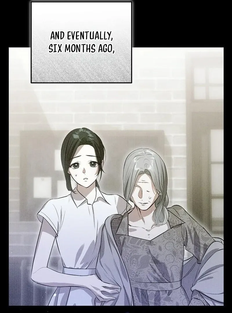 The Cruelty of Salvation Chapter 18 page 60 - 