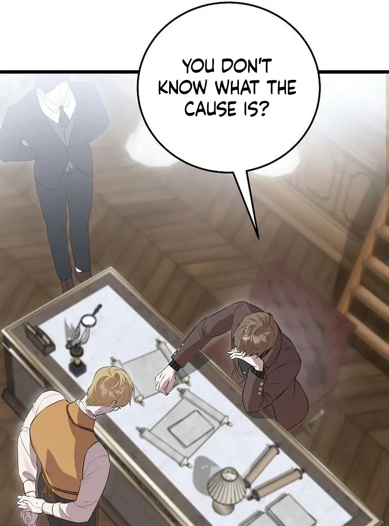 The Cruelty of Salvation Chapter 18 page 79 - 