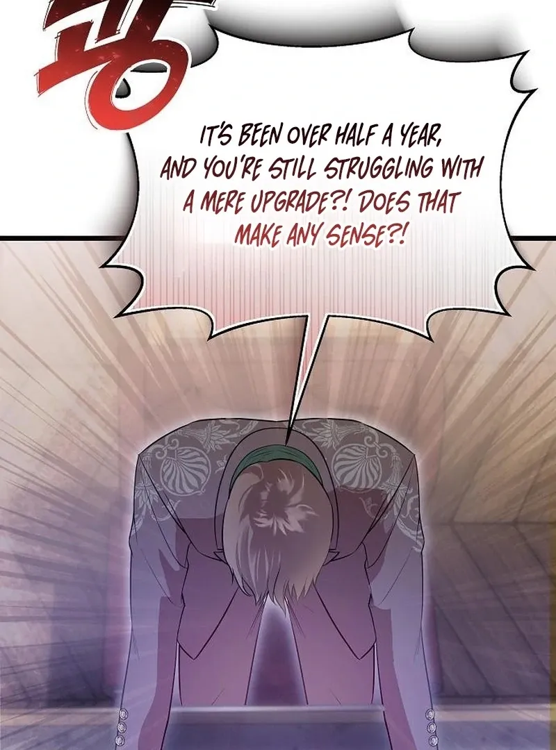The Cruelty of Salvation Chapter 18 page 81 - 