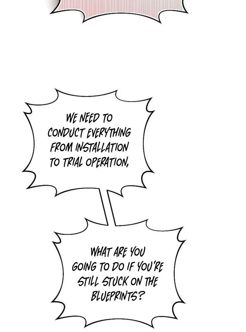 The Cruelty of Salvation Chapter 18 page 83 - 