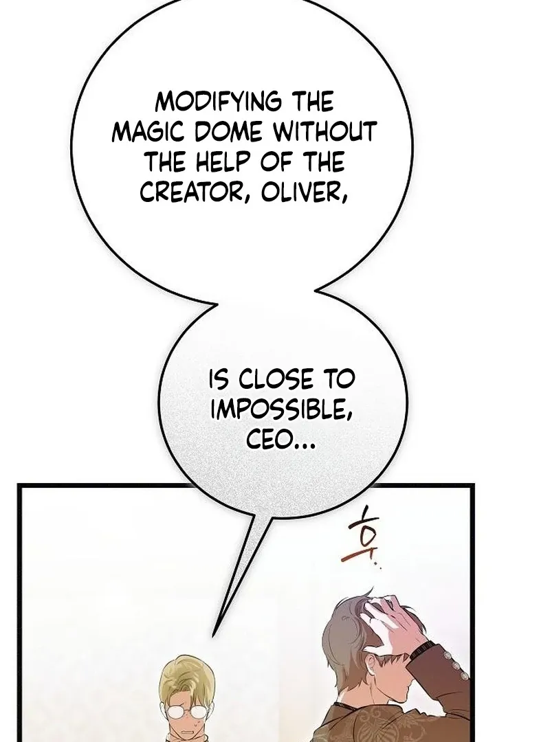The Cruelty of Salvation Chapter 18 page 85 - 