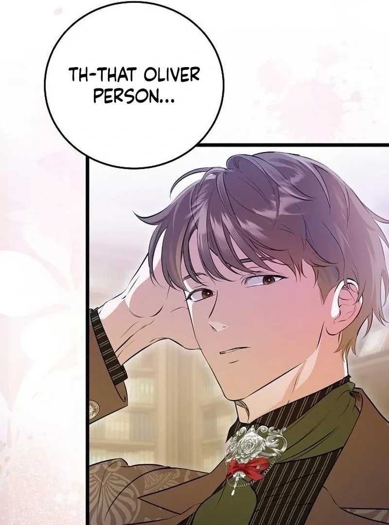 The Cruelty of Salvation Chapter 18 page 88 - 
