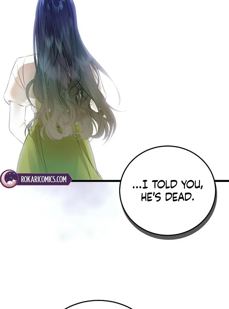 The Cruelty of Salvation Chapter 18 page 90 - 
