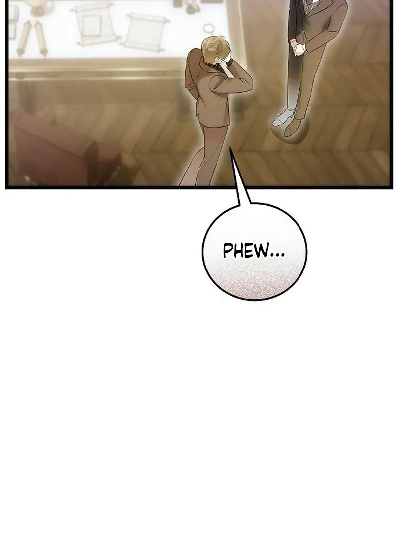 The Cruelty of Salvation Chapter 18 page 92 - 