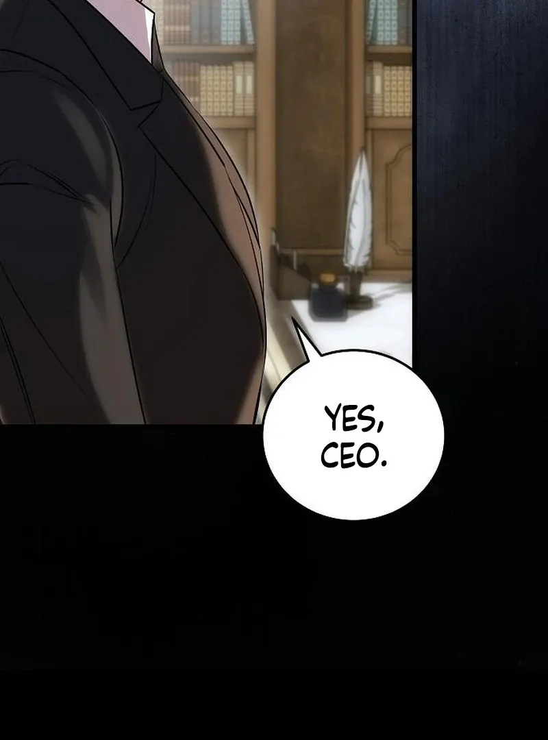 The Cruelty of Salvation Chapter 18 page 99 - 