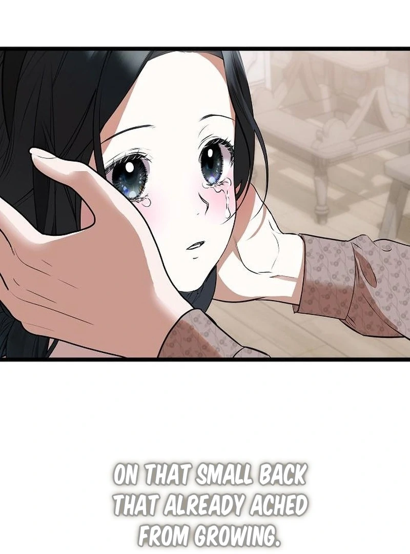 The Cruelty of Salvation Chapter 19 page 101 - 