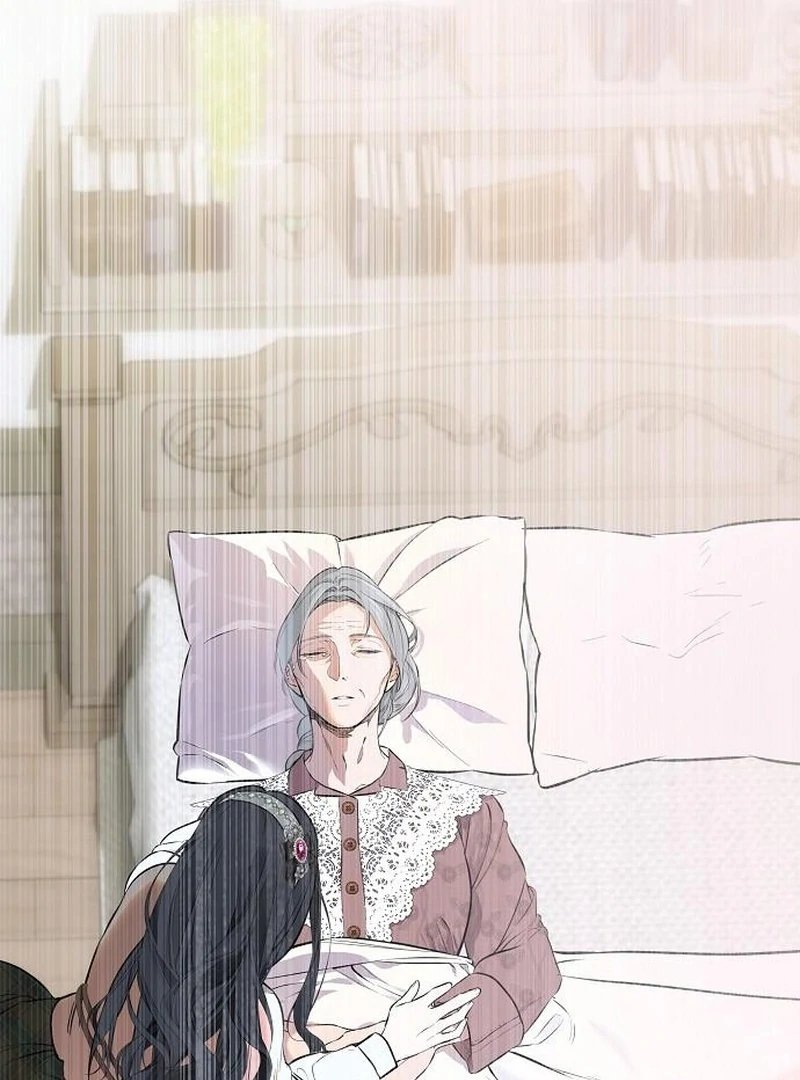 The Cruelty of Salvation Chapter 19 page 107 - 