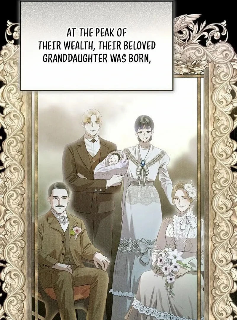 The Cruelty of Salvation Chapter 19 page 20 - 