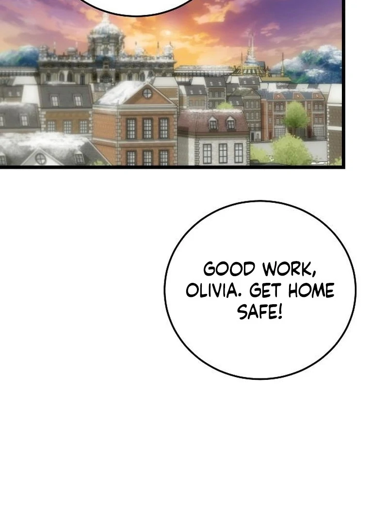 The Cruelty of Salvation Chapter 19 page 3 - 