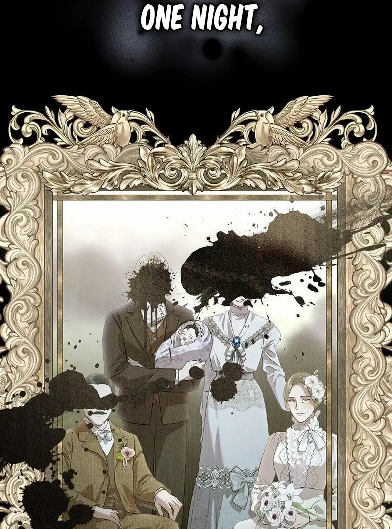 The Cruelty of Salvation Chapter 19 page 22 - 