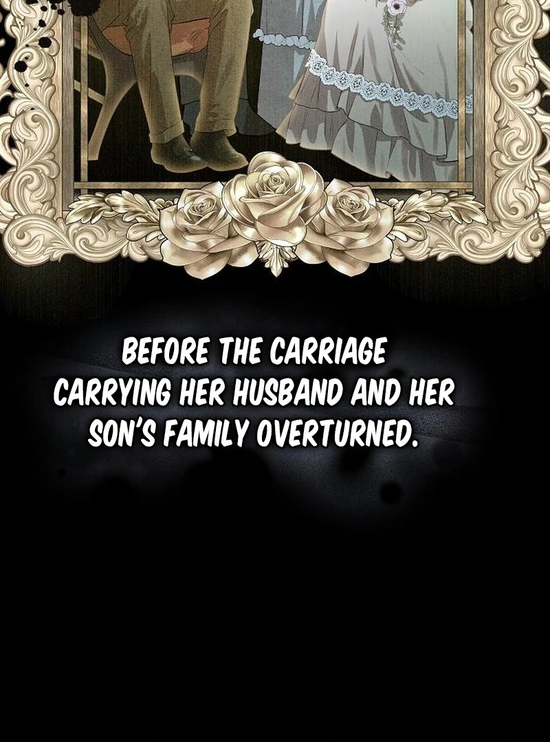 The Cruelty of Salvation Chapter 19 page 23 - 