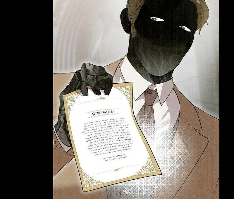 The Cruelty of Salvation Chapter 19 page 28 - 