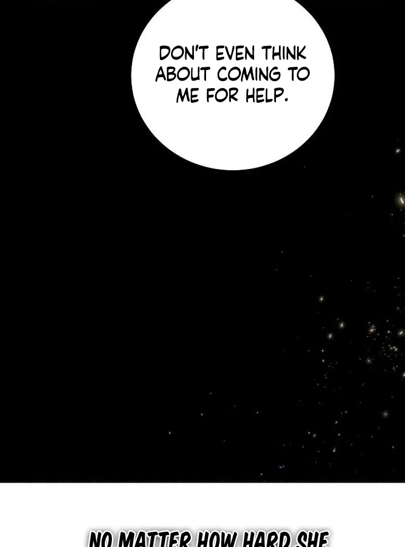 The Cruelty of Salvation Chapter 19 page 31 - 