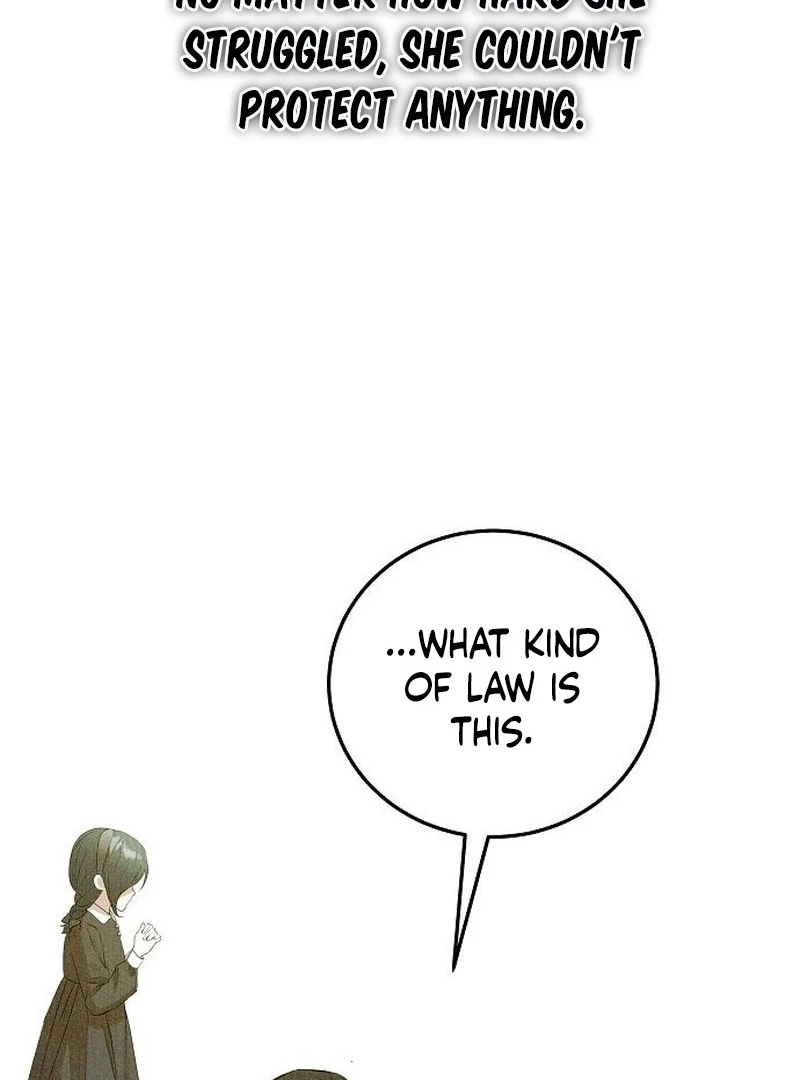 The Cruelty of Salvation Chapter 19 page 32 - 