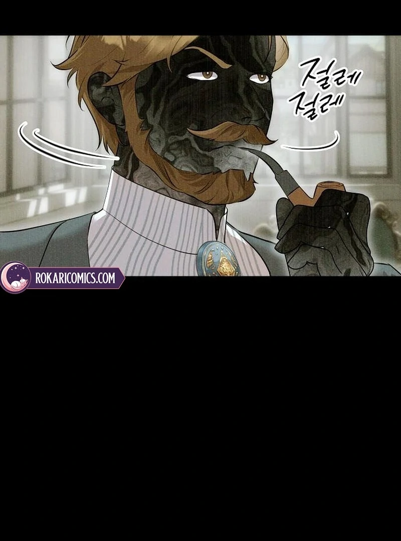 The Cruelty of Salvation Chapter 19 page 44 - 