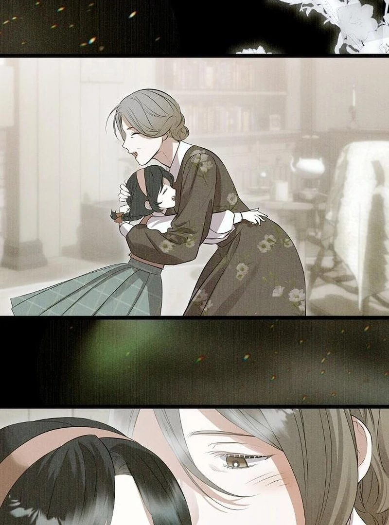 The Cruelty of Salvation Chapter 19 page 53 - 