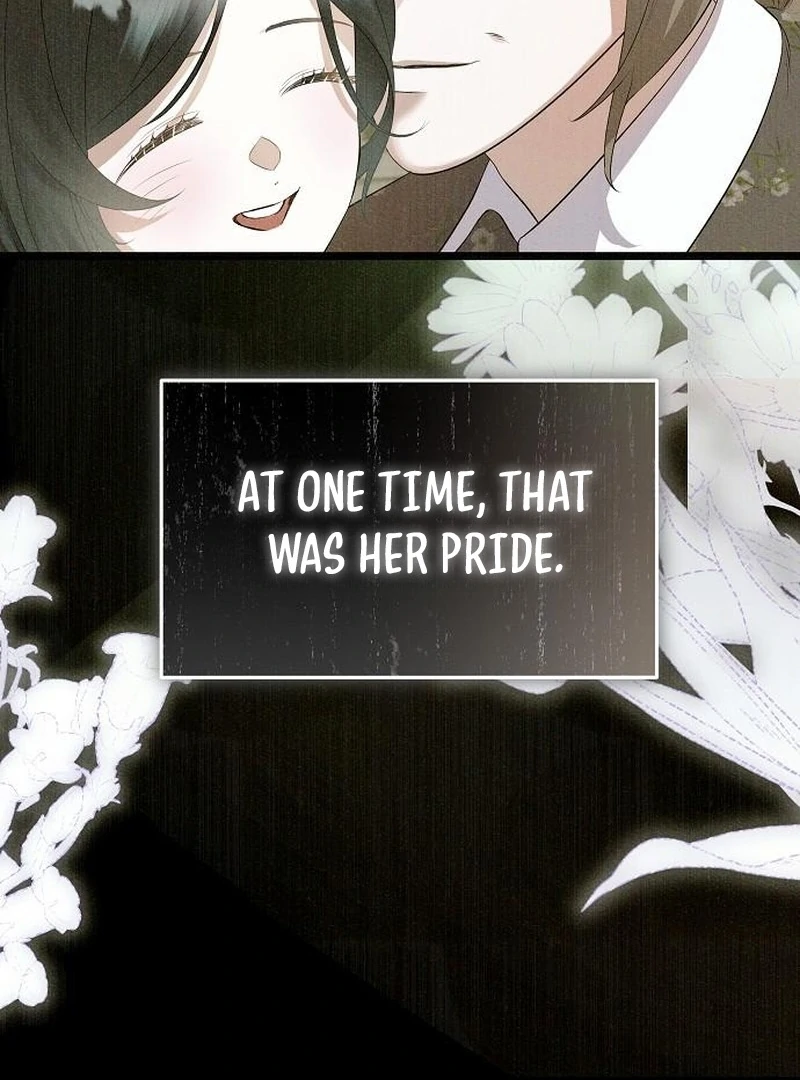 The Cruelty of Salvation Chapter 19 page 54 - 