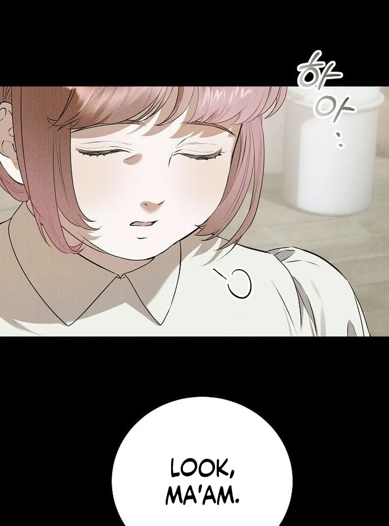 The Cruelty of Salvation Chapter 19 page 61 - 