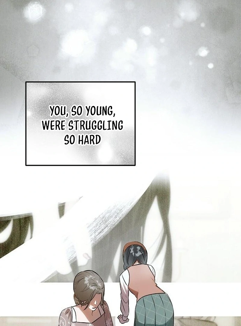 The Cruelty of Salvation Chapter 19 page 78 - 