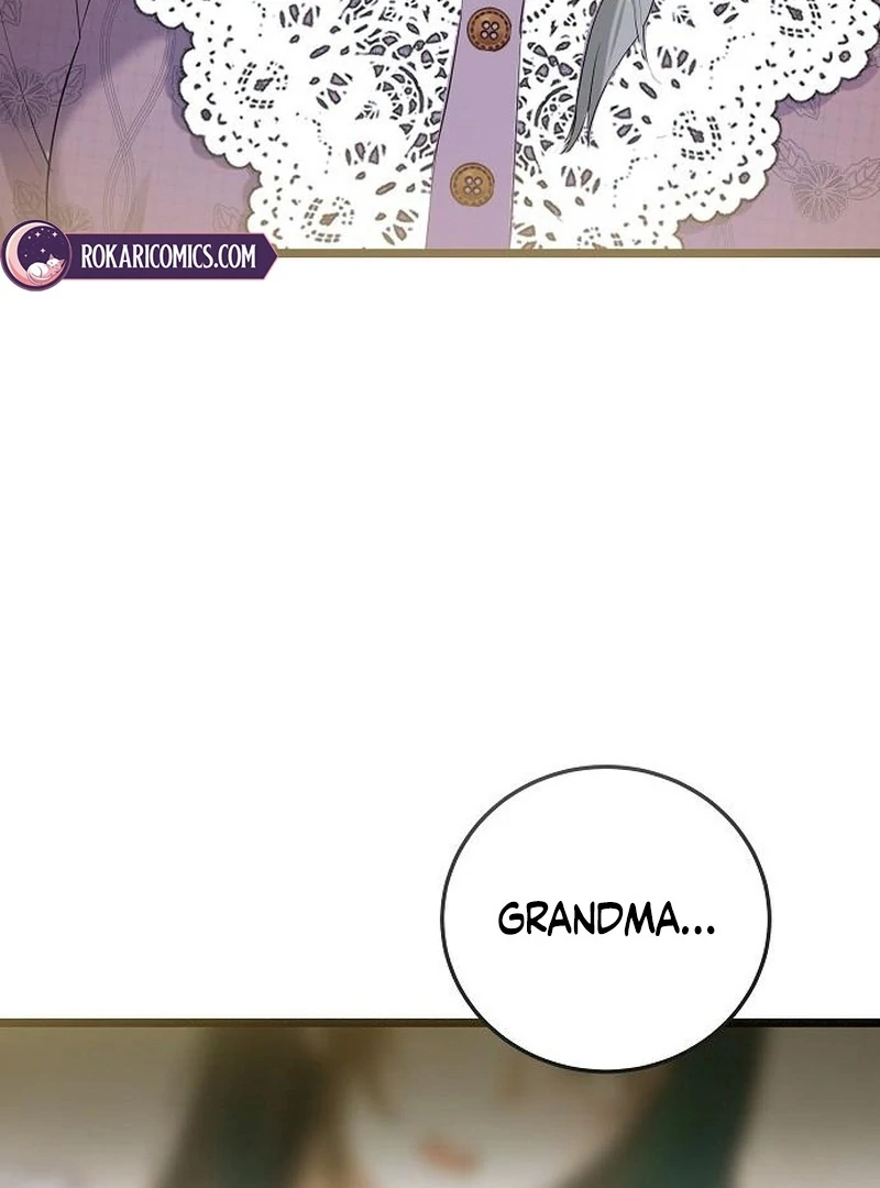 The Cruelty of Salvation Chapter 19 page 83 - 