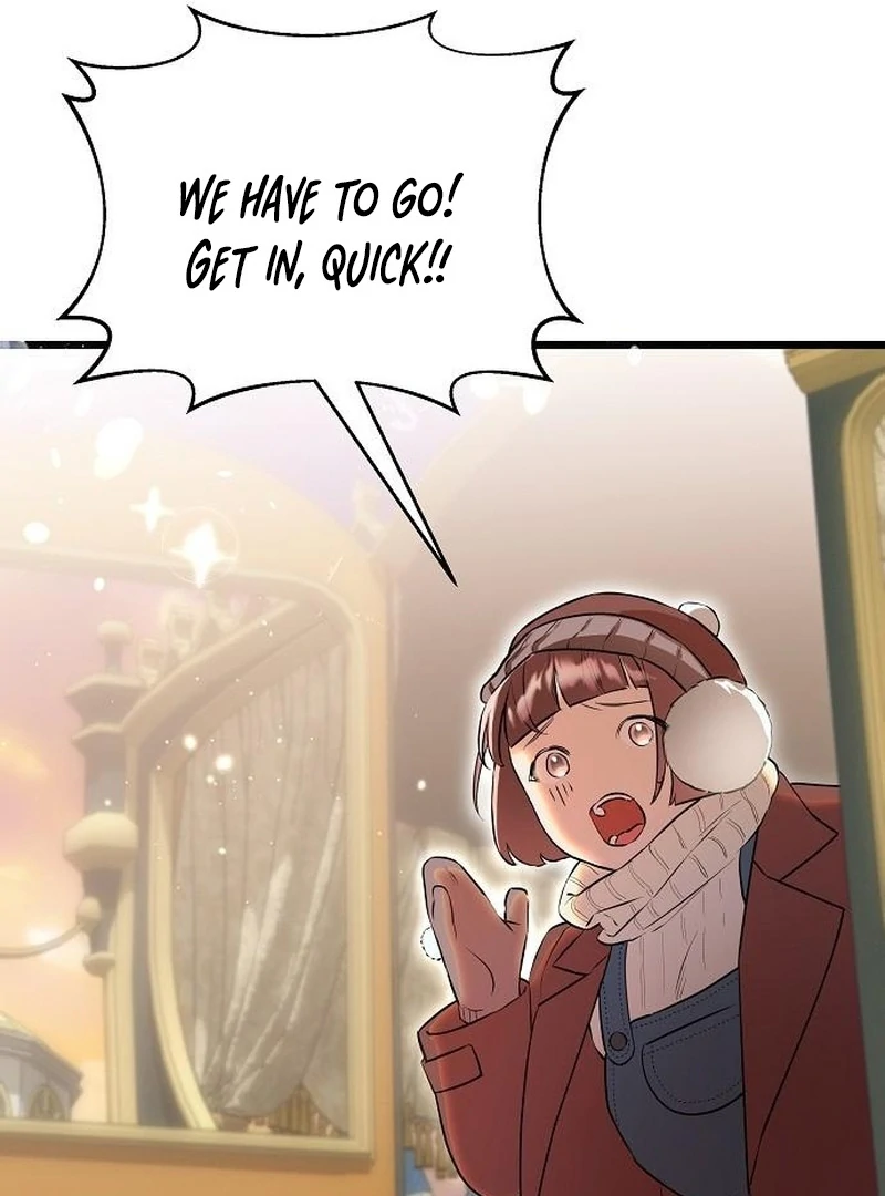 The Cruelty of Salvation Chapter 19 page 10 - 