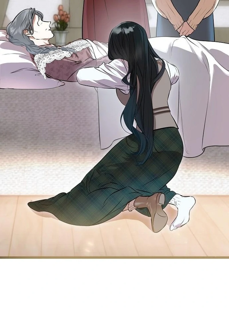 The Cruelty of Salvation Chapter 19 page 92 - 