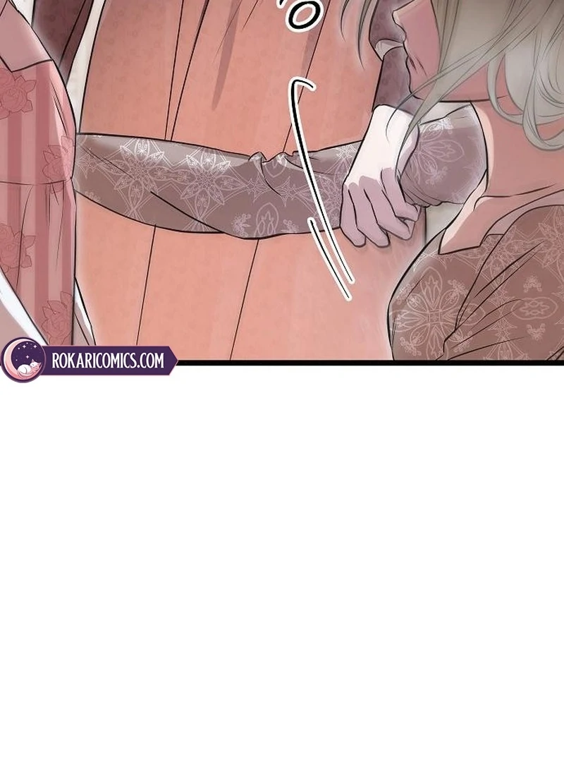 The Cruelty of Salvation Chapter 19 page 98 - 