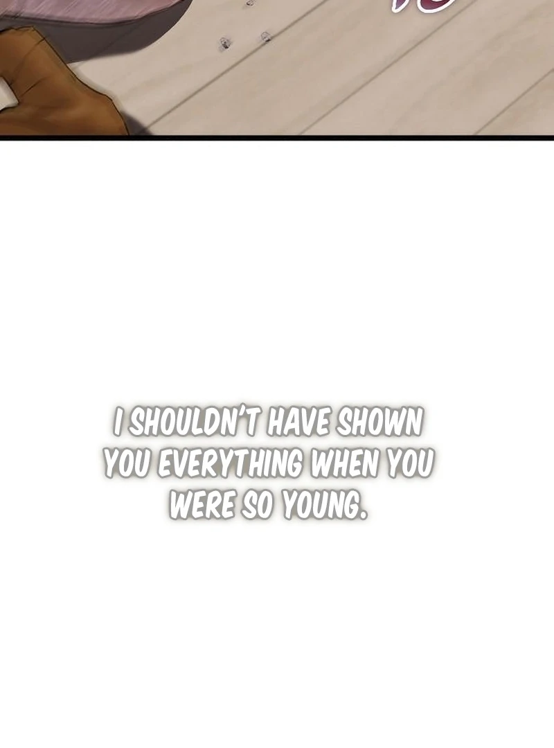 The Cruelty of Salvation Chapter 19 page 100 - 
